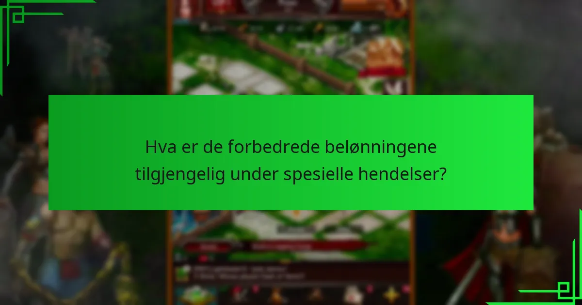Hvordan kan spillere maksimere belønningene fra event recharge-bonuser?