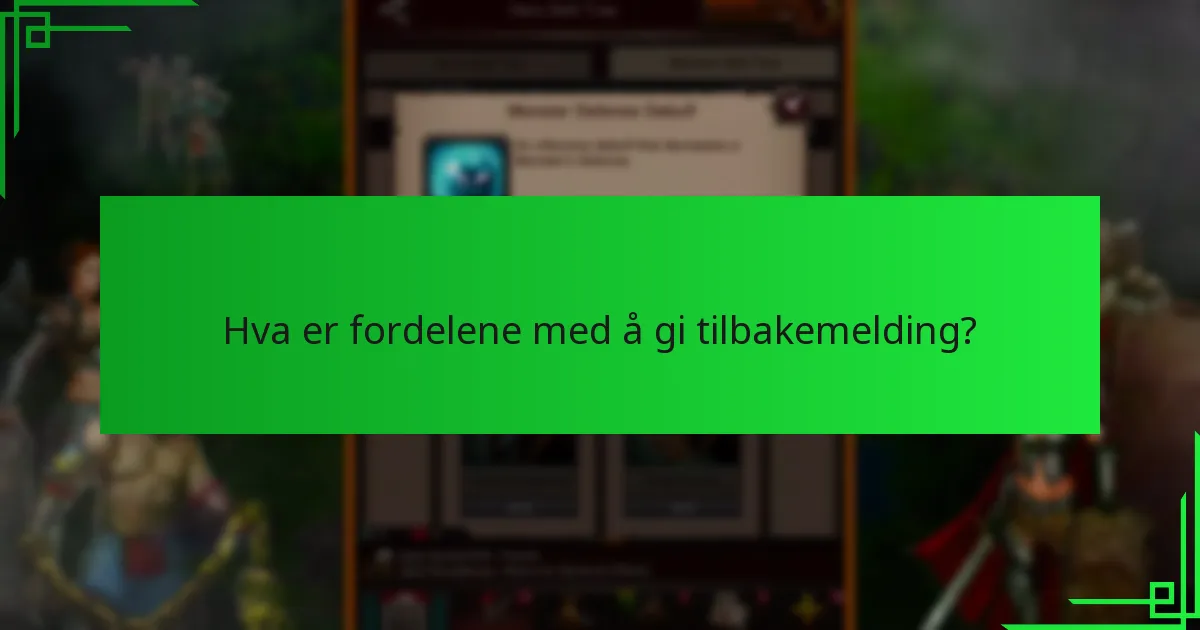 Hvilke typer belønninger kan spillere motta?