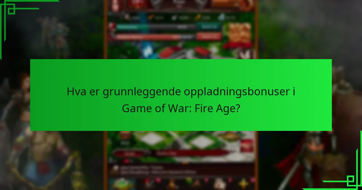Hva er fordelene med å delta i nivåsystemet for oppladningsbonuser?