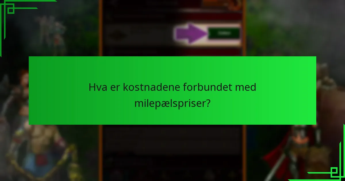 Hvordan kan spillere tjene milepælspriser under spesielle hendelser?