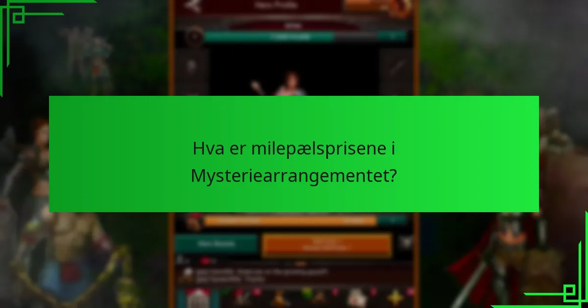 Hvordan kan spillere maksimere sjansene for å tjene priser?