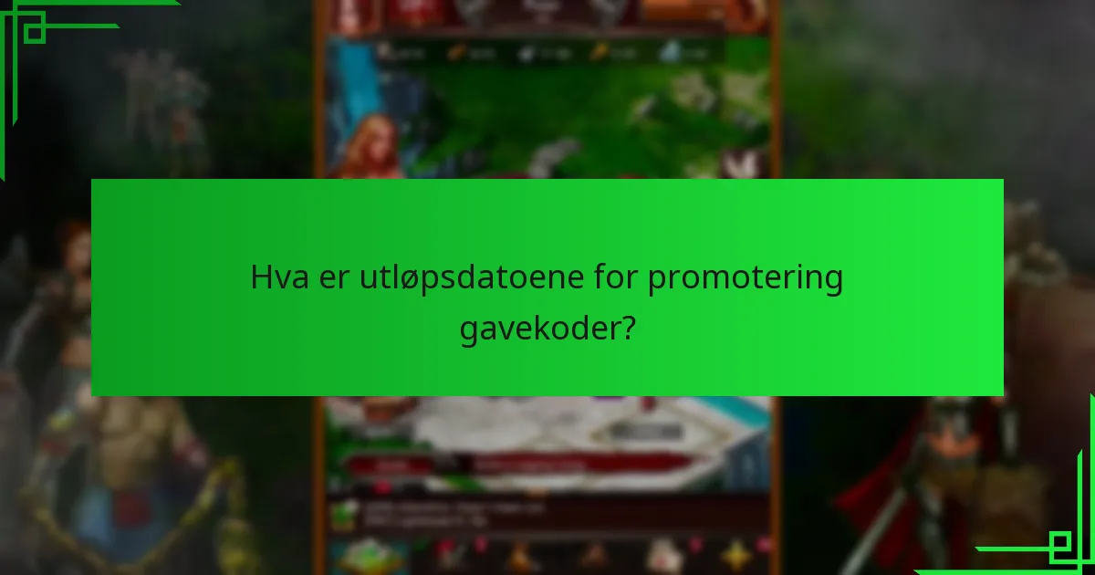 Hva er brukeropplevelser med promotering gavekoder?