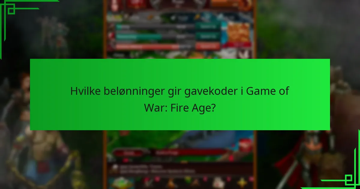 Hva er fellesskapsinnsiktene om bruk av gavekoder?