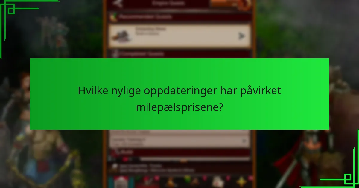 Hvilke strategier kan maksimere belønningene under sesongbaserte hendelser?