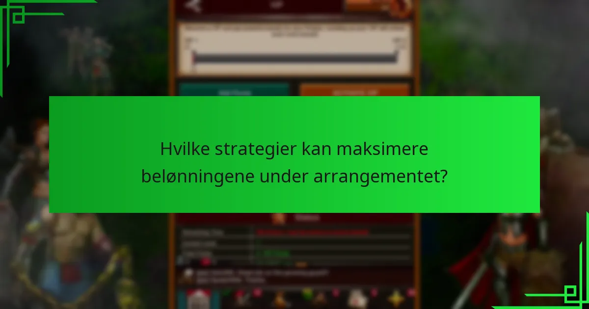 Er noen milepælpriser knyttet til kjøp i spillet?