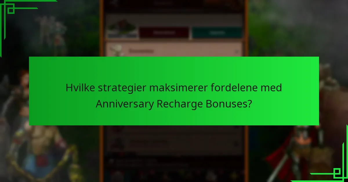 Hvilke oppdateringer eller endringer bør spillere være klar over for årets event?