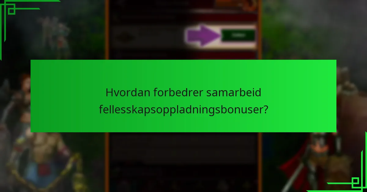 Hvilke plattformer tilbyr fellesskapsoppladningsbonuser?