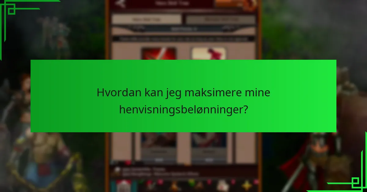Hva er vanlige fallgruver i henvisningsprogrammer?