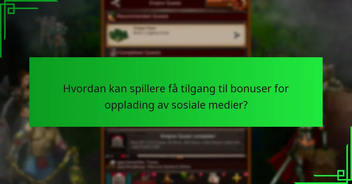 Hvordan sammenlignes bonuser for opplading av sosiale medier med andre bonuser?