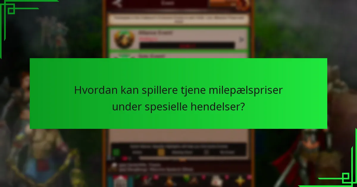 Hvilke strategier kan forbedre sjansene for å tjene milepælspriser?